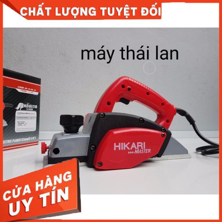 Máy bào gỗ HI-KA-RI 01-82