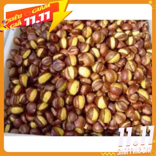 [sẵn Hàng] 1kg HẠT DẺ SỐNG loại to
