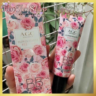 Kem Nền BB Cream AGC Chiết Xuất Tinh Dầu Hoa Hồng