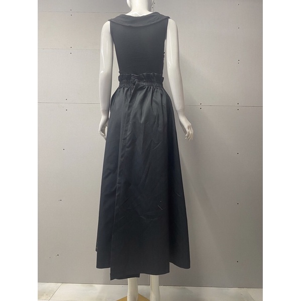 Váy jean - KAKI chống nắng thời trang cao cấp phuongqueen