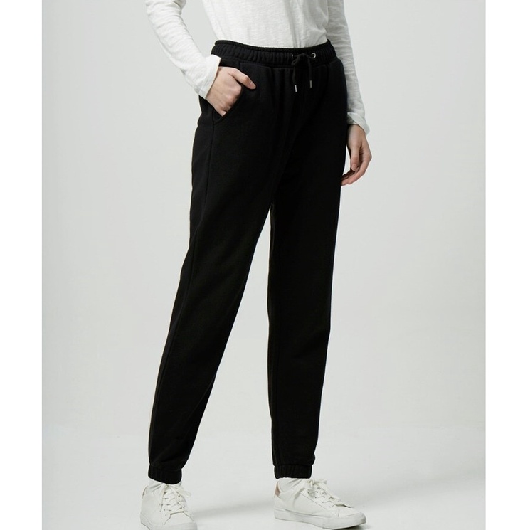 Hàng xuất xịn - Quần jogger da cá Tp10 xuất khẩu