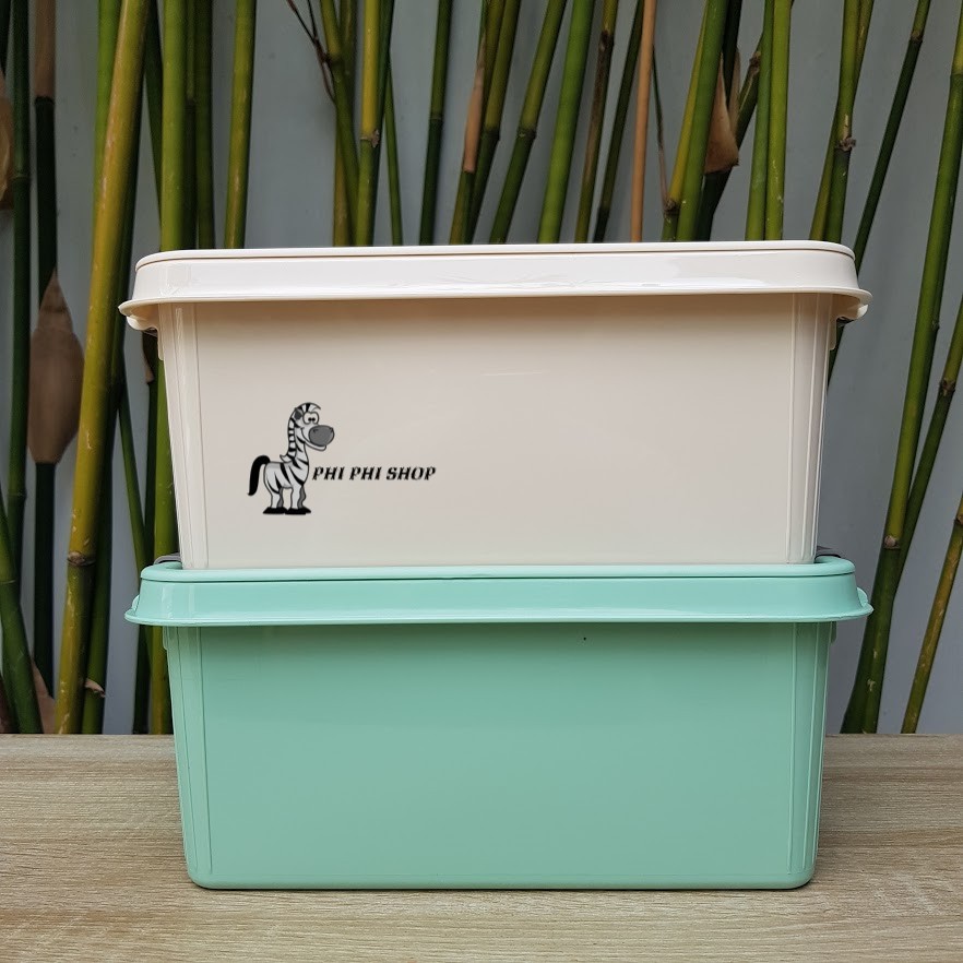 Thùng đựng đồ Lock&Lock Inplus dung tích 5L P-2326M