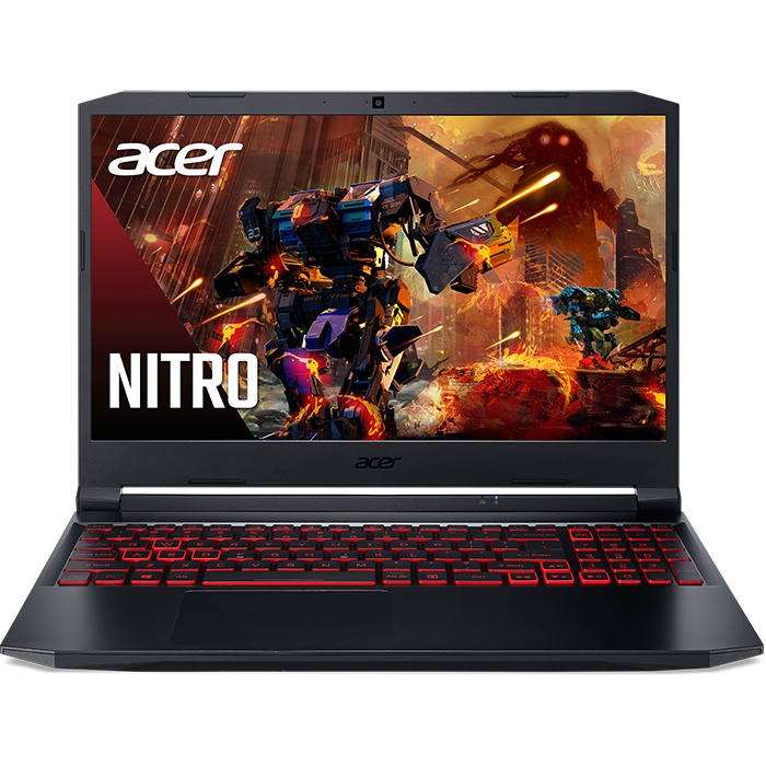 Laptop Acer Nitro 5 Eagle AN515-57-56S5 i5-11400H 8GB 512GB GTX 1650 15.6' 144Hz Win 11 | BigBuy360 - bigbuy360.vn