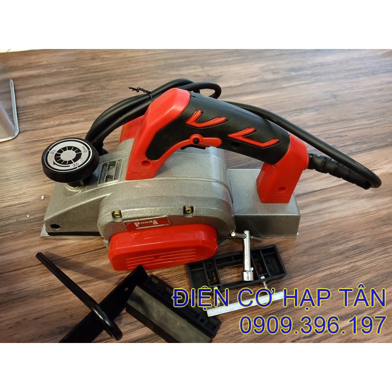 MÁY BÀO GỖ 800W - NHẬP KHẨU NHẬT BẢN- CHÍNH HÃNG PANDA