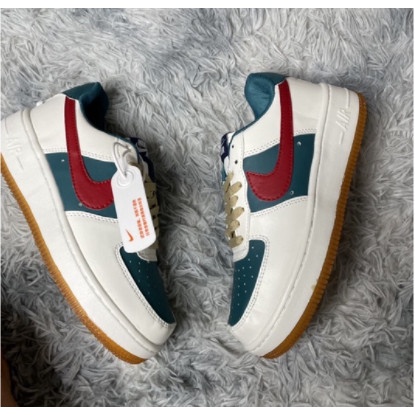 Giày_Nike Gucci, Giày AF1 Gucci Hàng Cao Cấp Full Box