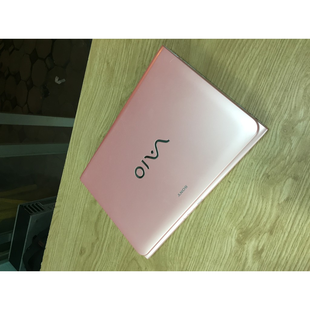 Đẹp quá Sony vaio SVE11 E2-1800 Ram 4gb HDD 320gb cạc rời ~2gb màn 11.6".zin tặng fui chuột không dây,túi thời trang | BigBuy360 - bigbuy360.vn