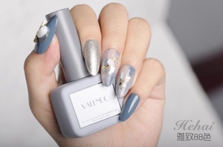 SƠN GEL VALEDO 88 MÀU