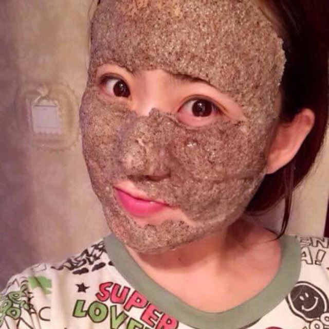 Bột gạo lức