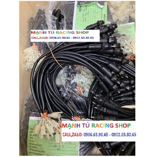 STOP CHÂN SPORT - XIPO - RGV120