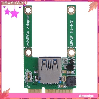 Card mở rộng pci-e sang usb 3.0 thẻ