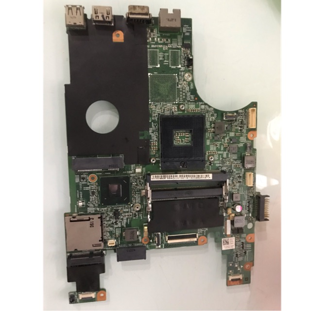 Bo mạch chủ mainboard laptop dell inspiron N4050 vostro 1450