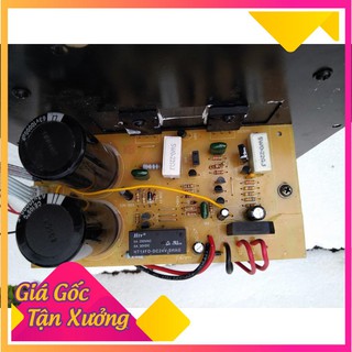 MẠCH  LOA SUB BOSs 250W - 2 SÒ TO