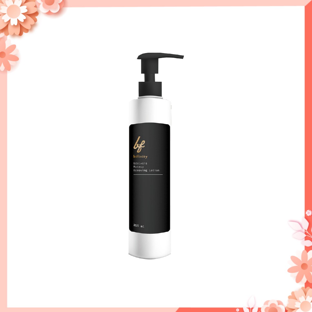 Tẩy trang than đen sạch sâu kết hợp dưỡng da Double Doctor - 200ml