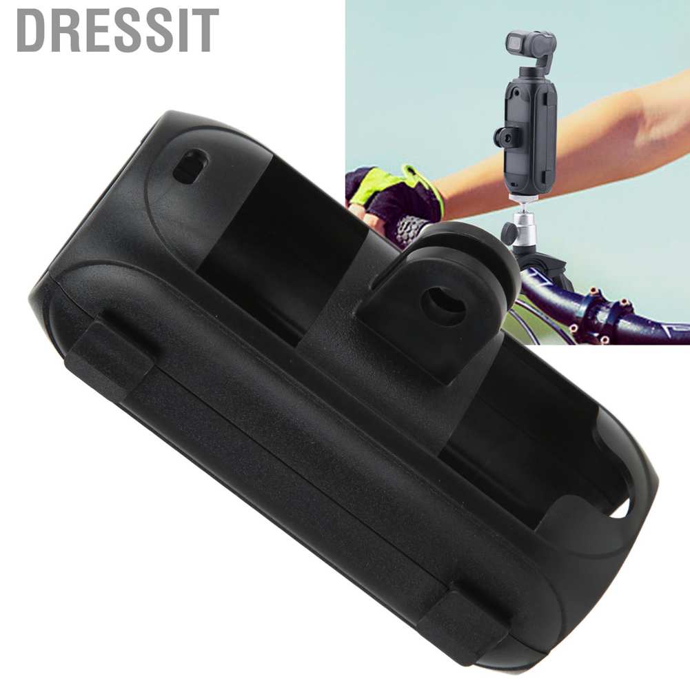 Khung cố định tay cầm chống rung mở rộng 1/4 inch cho FIMI PALM2 | BigBuy360 - bigbuy360.vn