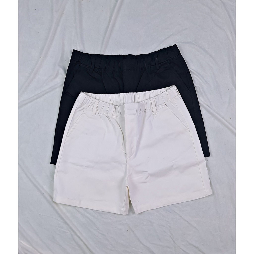 [Mẫu design - BẢO HÀNH] Short ngắn Uni form nam nữ