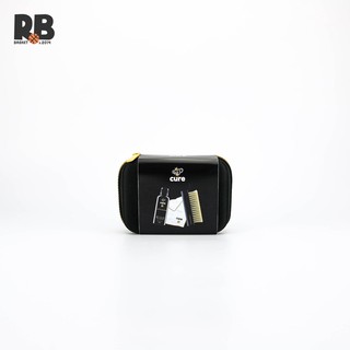 Crep Cure - Bộ Vệ Sinh Giày Cơ Bản - Rainbushop