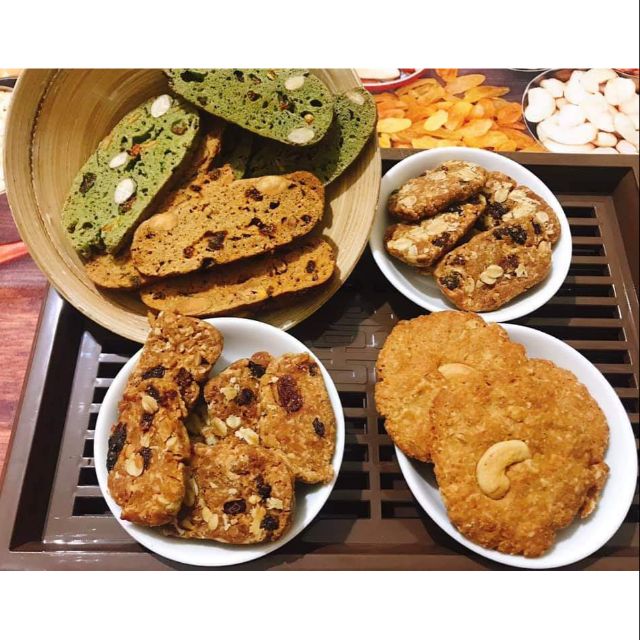 Tổng hợp Bánh Healthy giá rẻ, bán chạy tháng 11/2023 - Mua Thông Minh