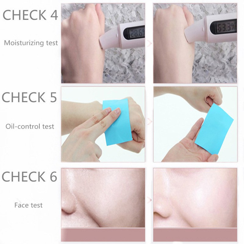 Kem nền dạng lỏng chất lượng cao MUSIC FLOWER gồm 6 màu tùy chọn | BigBuy360 - bigbuy360.vn