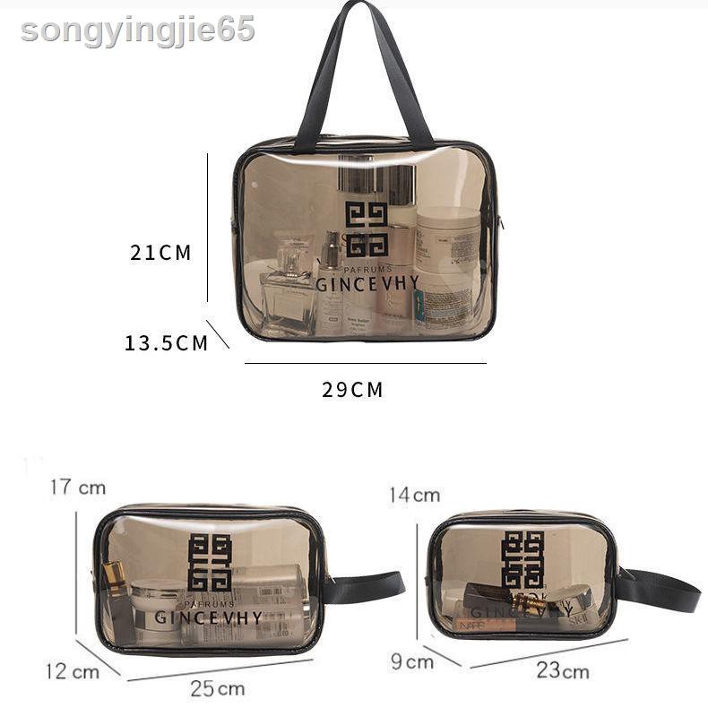 ►❂✇Túi Đựng Mỹ Phẩm Cỡ Lớn Chống Thấm Nước Tiện Lợi Khi Đi Du Lịch | BigBuy360 - bigbuy360.vn