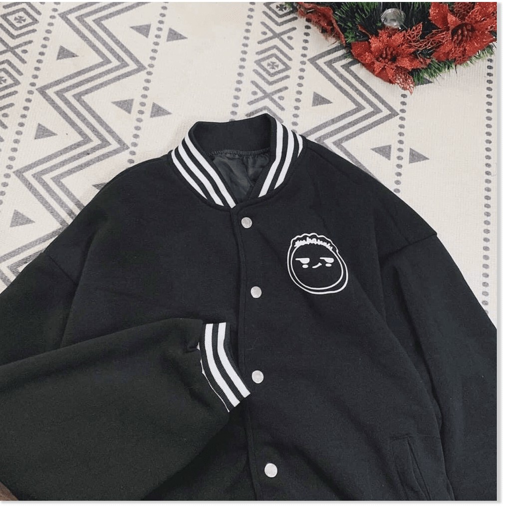 ÁO KHOÁC DÙ BOMBER HÀNG MỚI VỀ,CỰC HOT,THIẾT KẾ ÁO SIÊU NGẦU,CHẤT LIỆU VÃI THOÁNG MÁT  THỜI TRANG KME.STORE
