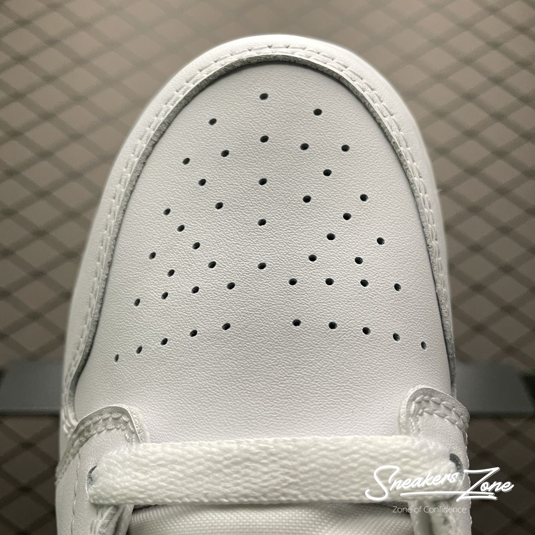 (FREESHIP+HỘP+QUÀ) Giày Thể Thao AIR JORDAN 1 Mid Paint Drip Màu Hồng Giọt Sơn Nhỏ Giọt Cổ Cao | BigBuy360 - bigbuy360.vn