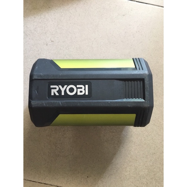 Pin Ryobi 40vol 6Ah