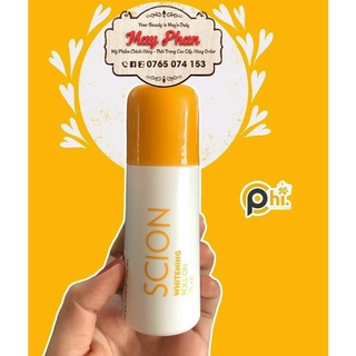 Lăn khử mùi Scion lăn nách Scion lăn Scion Nuskin Chính Hãng