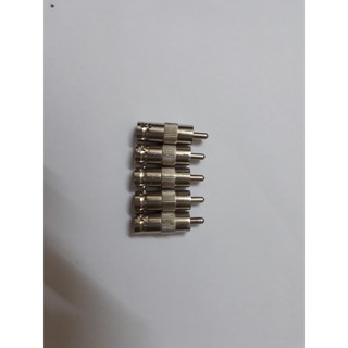 Giắc nối âm thanh, Audio kẽm