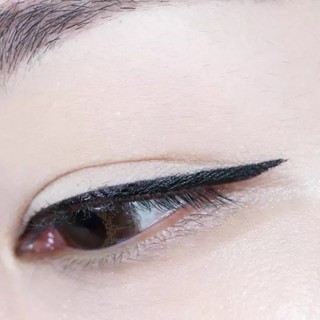 Kẻ Mắt Secret Key Skinny Real Quick Eye Liner