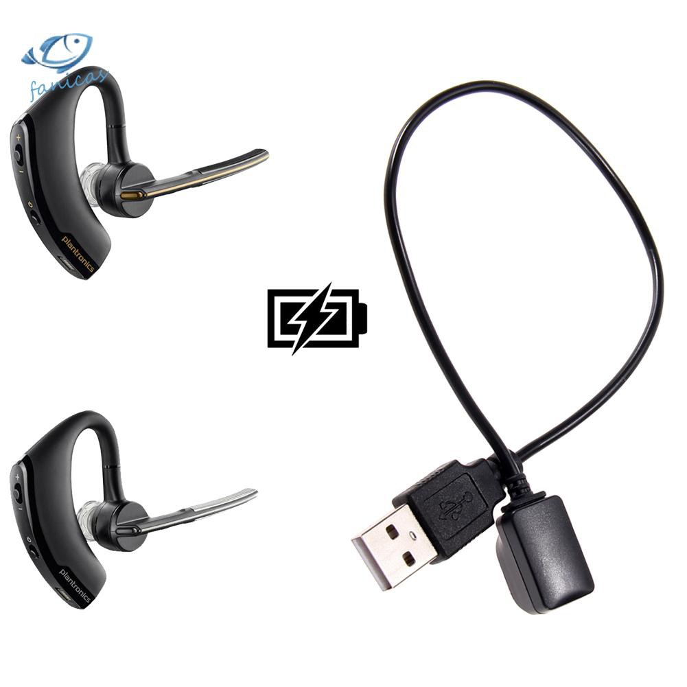 Cáp Sạc Cho Tai Nghe Bluetooth Plantronics Voyager Legend