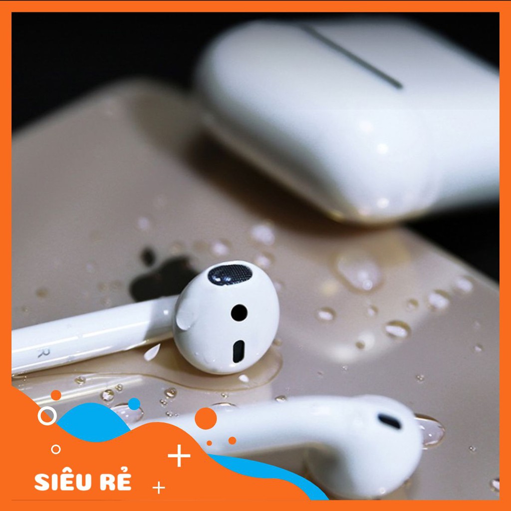 Tai Nghe Bluetooth Không Dây Nhét Tai I12 Kiêm Pin Sạc Dự Phòng HiYouShop.02