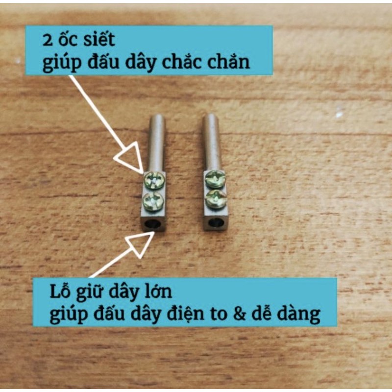 PHÍCH CẮM CHỊU TẢI CAO OMINSU 3000W