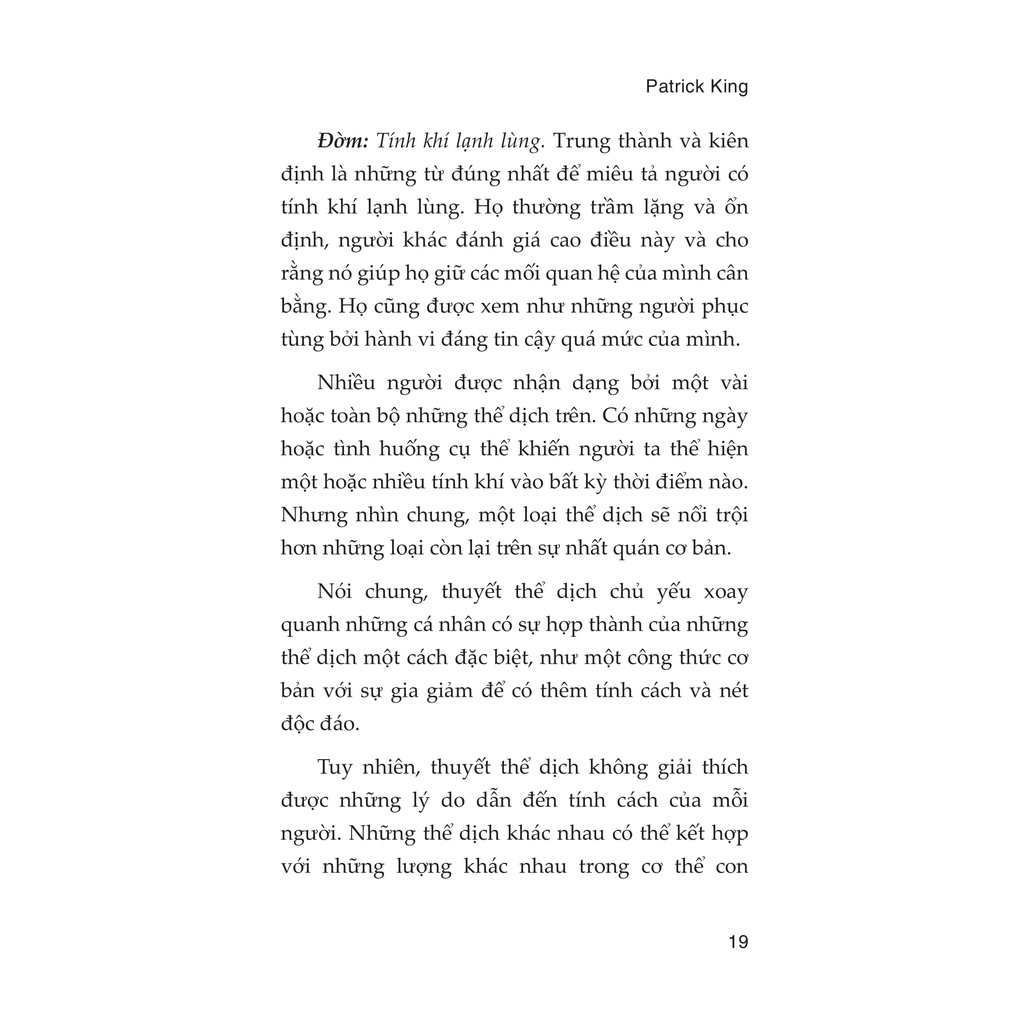 Sách Giải Mã Hành Vi Đọc Vị Cảm Xúc