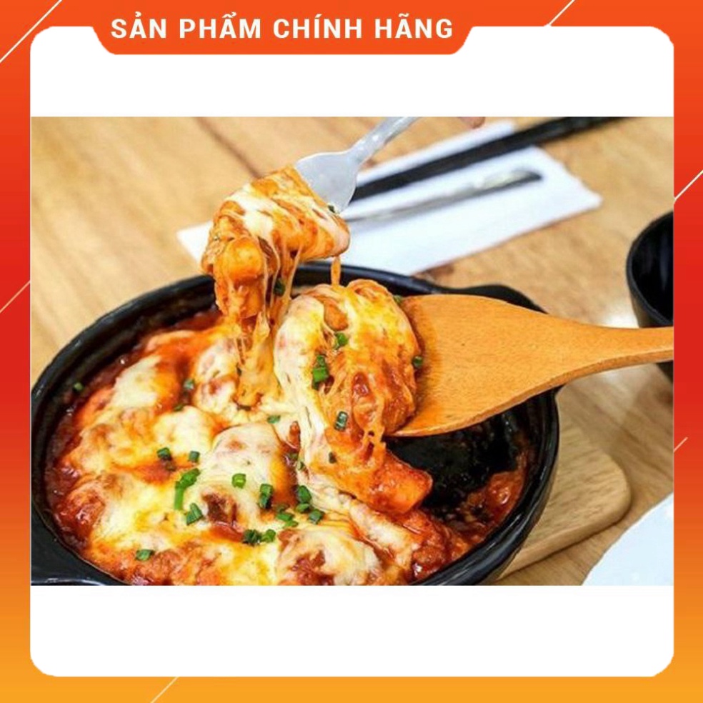 [SIÊU KÉO SỢI] 100g Phô Mai Bào Sợi Mozzarella của Pháp