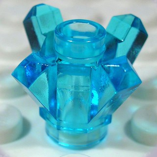 [1 Cái] Phụ Kiện LEGO Gạch Pha Lê ID 6019570 11127