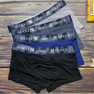 Sịp nam - quần lót nam cạp xám