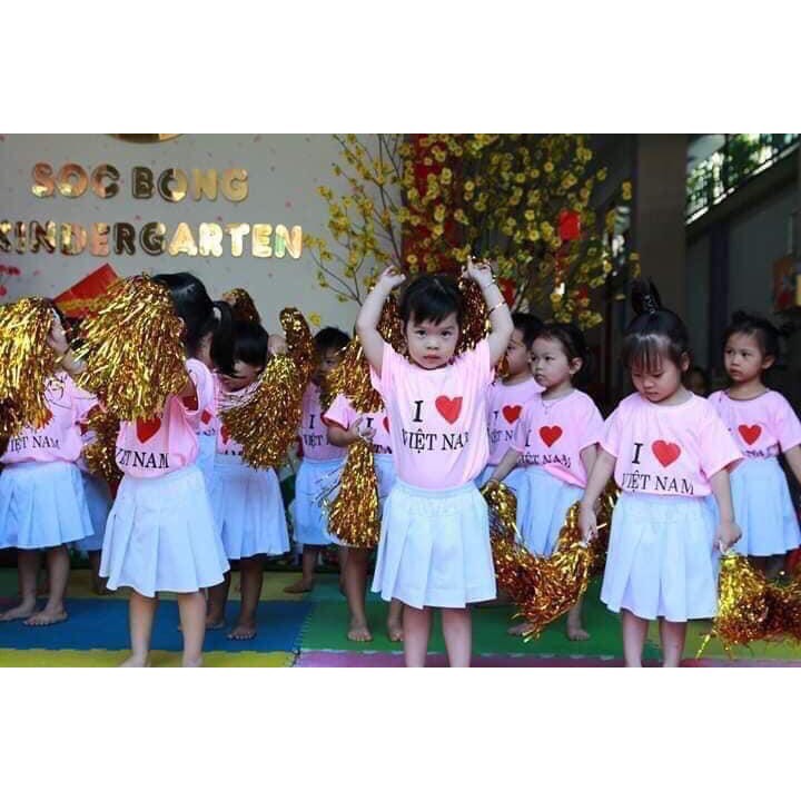 BÔNG TUA RUA CỖ VŨ ÁNH KIM - màu ngẫu nhiên