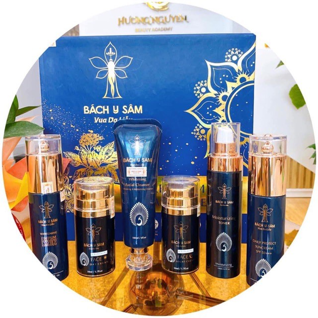 combo 6  món Sản Phẩm BÁCH Y SÂM | BigBuy360 - bigbuy360.vn