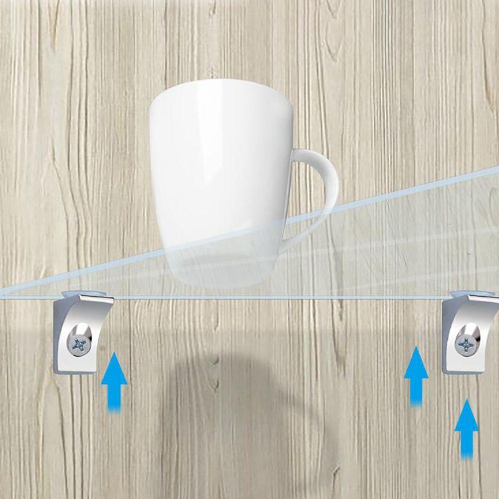 Set 10 Đế Giác Hút Gắn Góc Tủ Nhà Bếp Chịu Lực Tốt