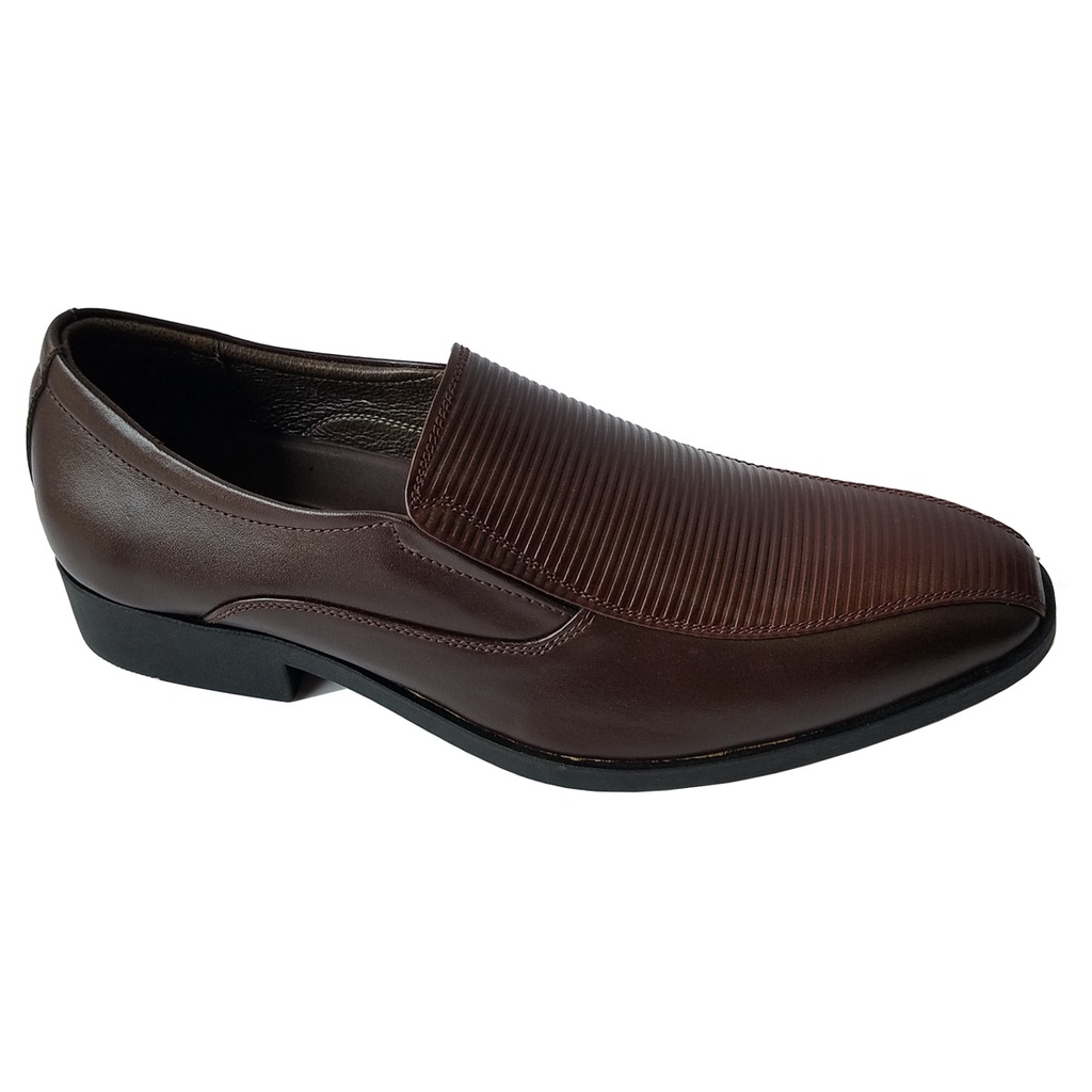 Giày Tây Nam BIGBEN Da Bò Cao Cấp GT216