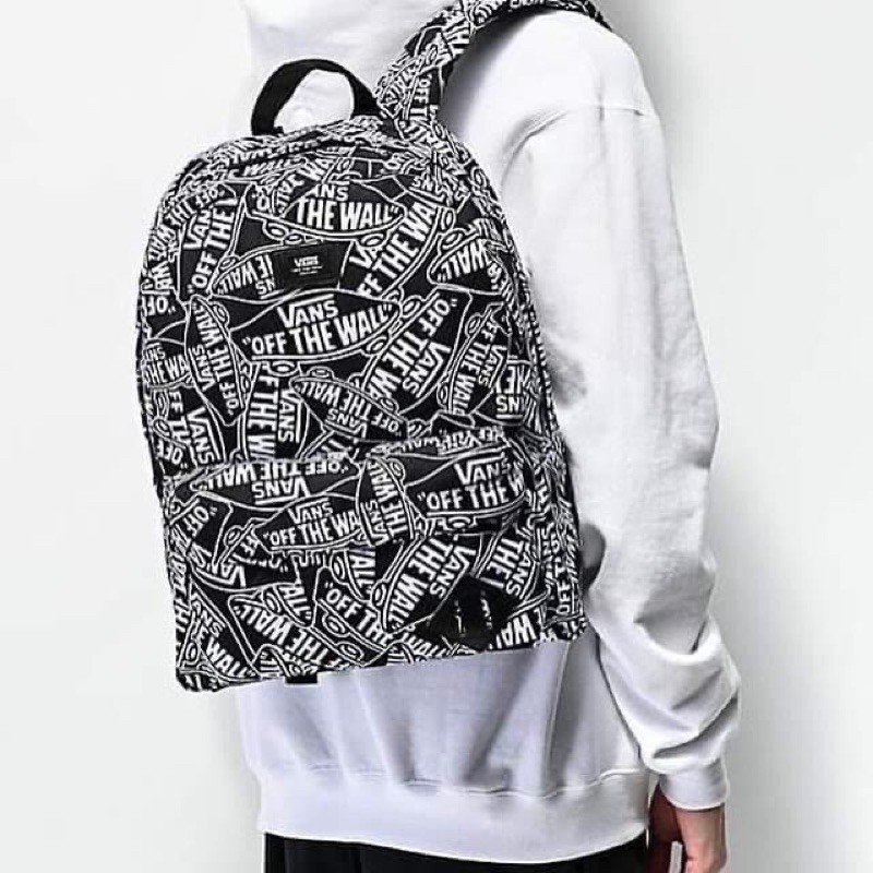 Balo Vans chính hãng