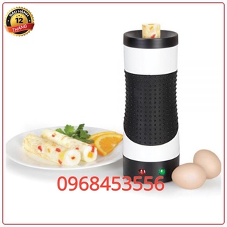 Máy cuộn trứng-máy làm bánh trứng cuộn xúc xích