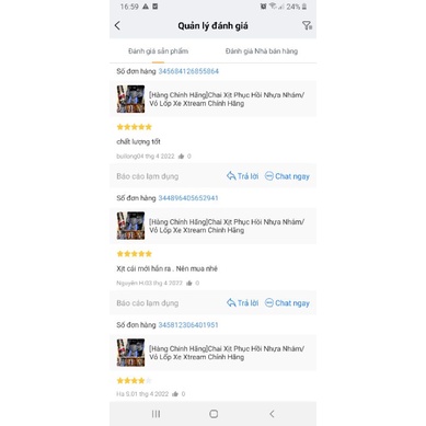 Chai Xịt Làm Mới Và Đen Nhựa Nhám, Sáng Nhựa Bóng Xtream PS02 450ml Hàng Công Ty