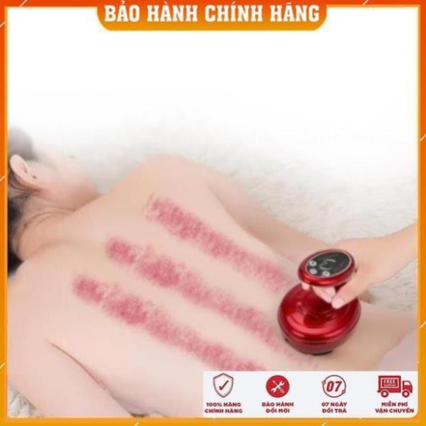 Máy cạo gió giác hơi điện tử