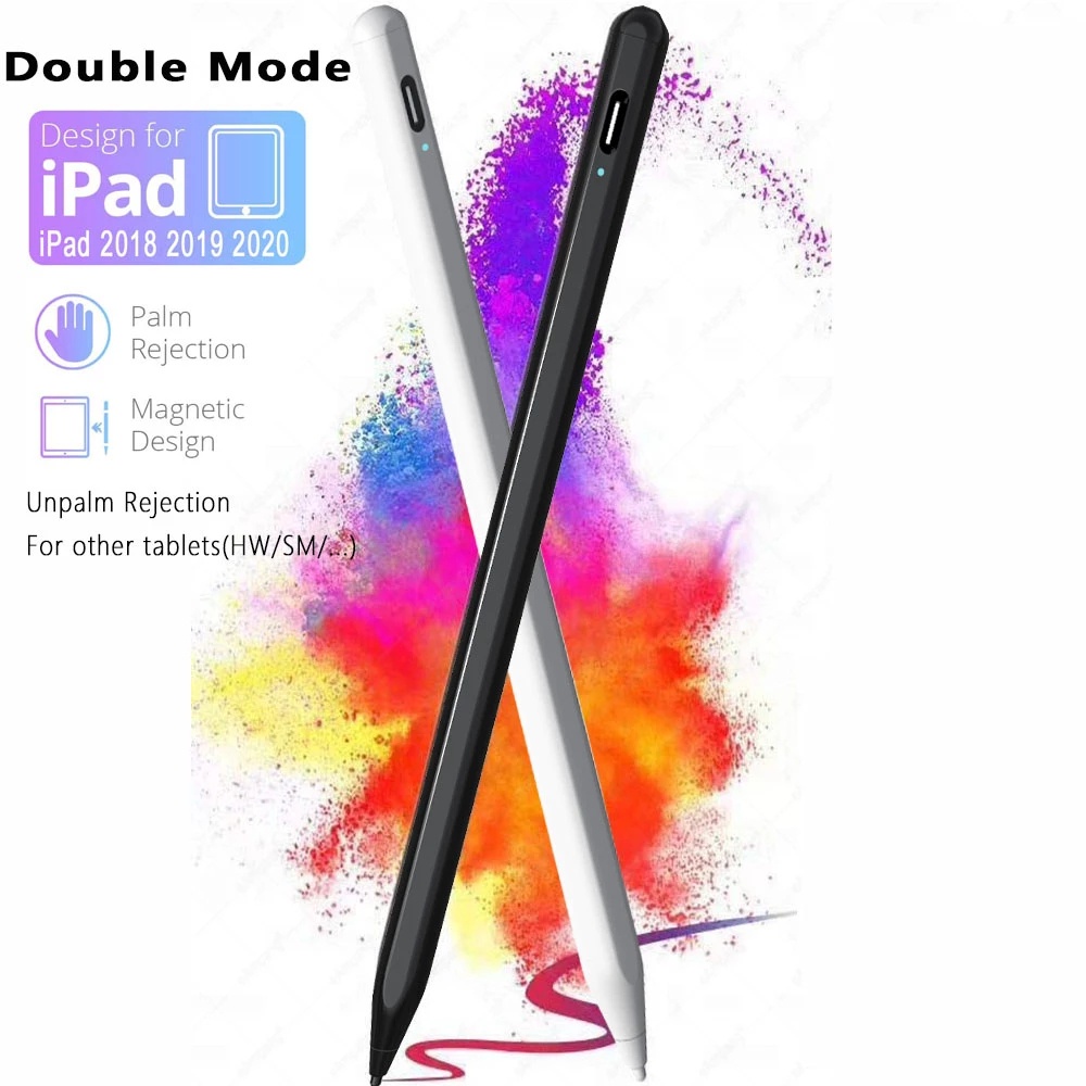 Thông Minh Bút Cảm Ứng Stylus Cho Xiaomi Pad 5 Pro 2021 5g Mipad 4 Plus 3 2 1