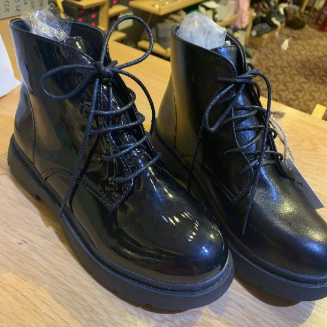 [ E'mer Order💎] Giày Boot Da Quảng Châu Hot Nhất Mọi Thời Đạil | BigBuy360 - bigbuy360.vn