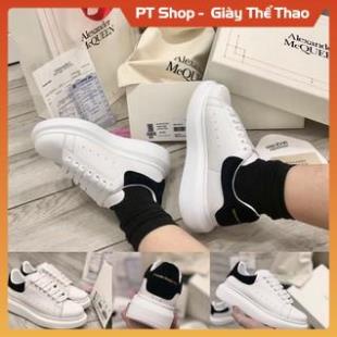 [FreeShip-Hàng Xịn] Giày thể thao nam nữ Sneaker MacQueen Xịn sò Full hộp, Giầy hot trend