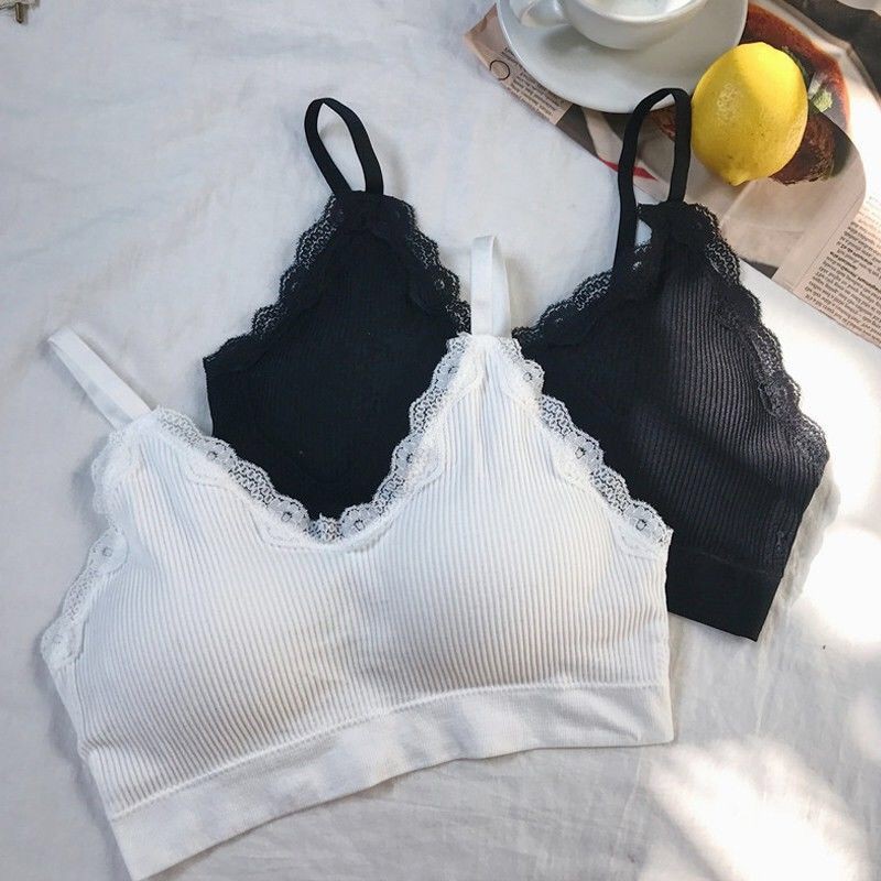 Áo Ngực Phối Ren Size Lớn | BigBuy360 - bigbuy360.vn