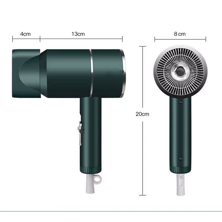 💖 HÀNG LOẠI 1💖 Máy Sấy Tóc Chính Hãng KALAS Công Suất 2200W Tặng Kèm Phụ kiện