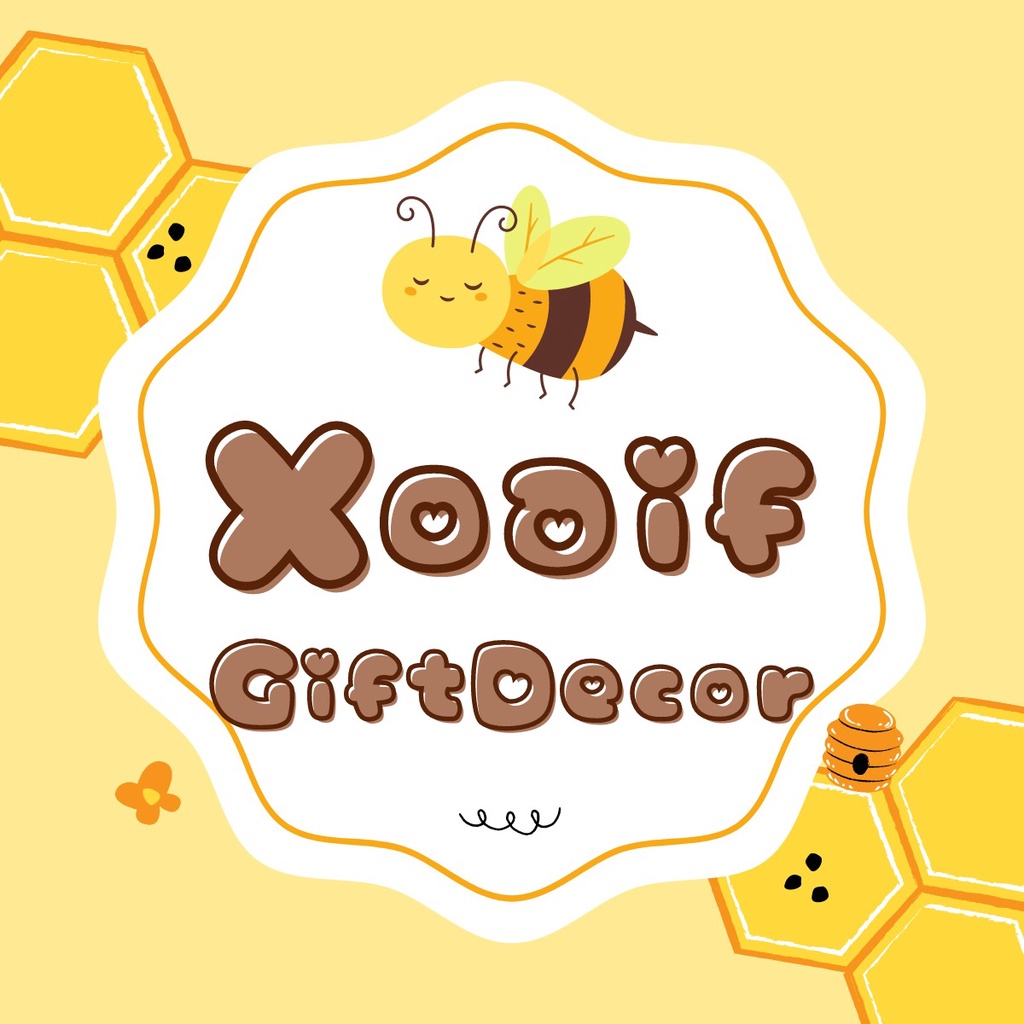 Xoaif Gift Decor